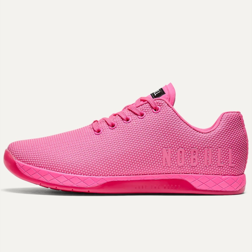 NWT - No Bull Women’s Outwork size 7.5